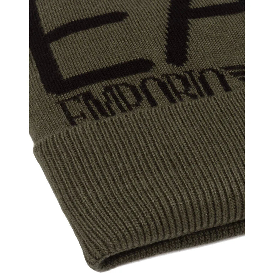 Beanie EA7