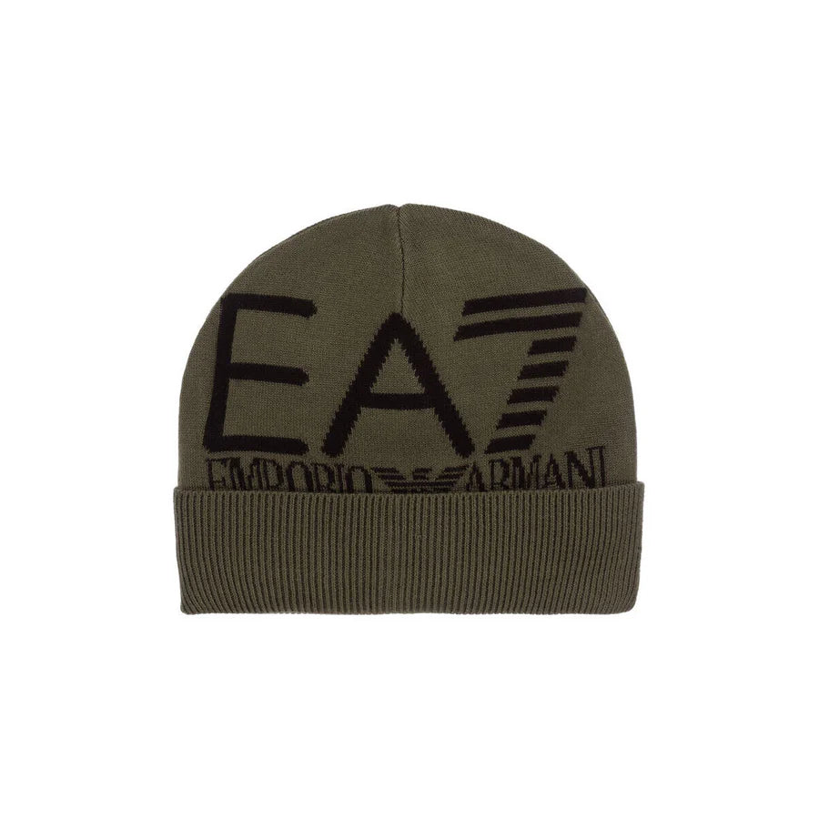 Beanie EA7