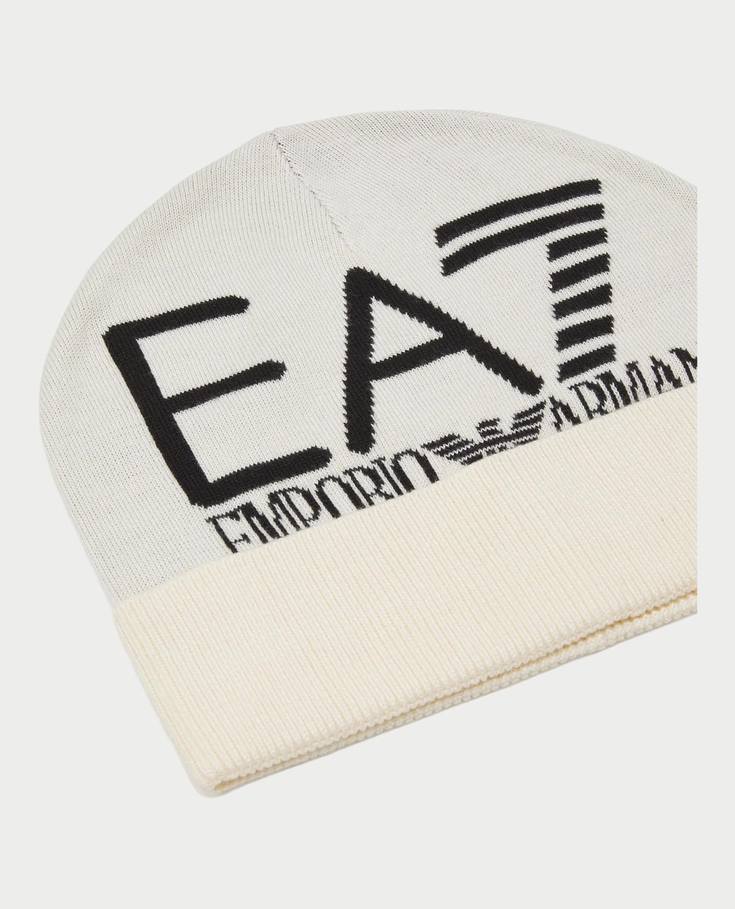 Beanie EA7