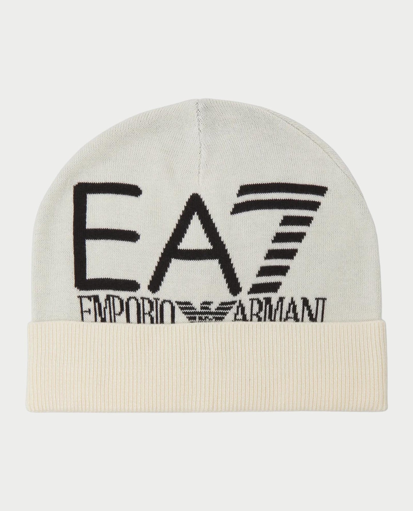 Beanie EA7