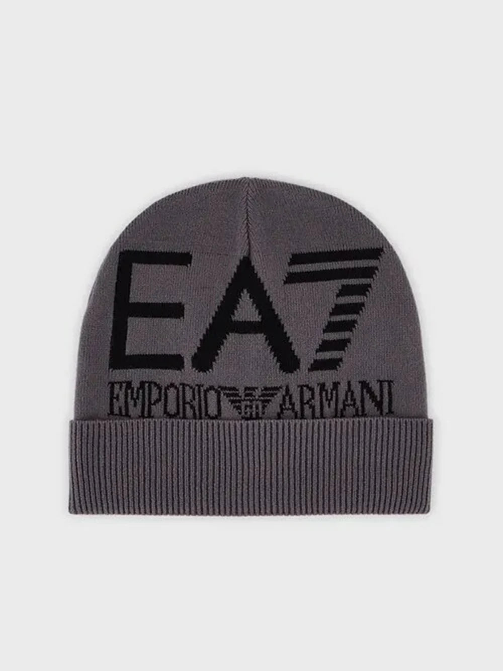 Beanie EA7
