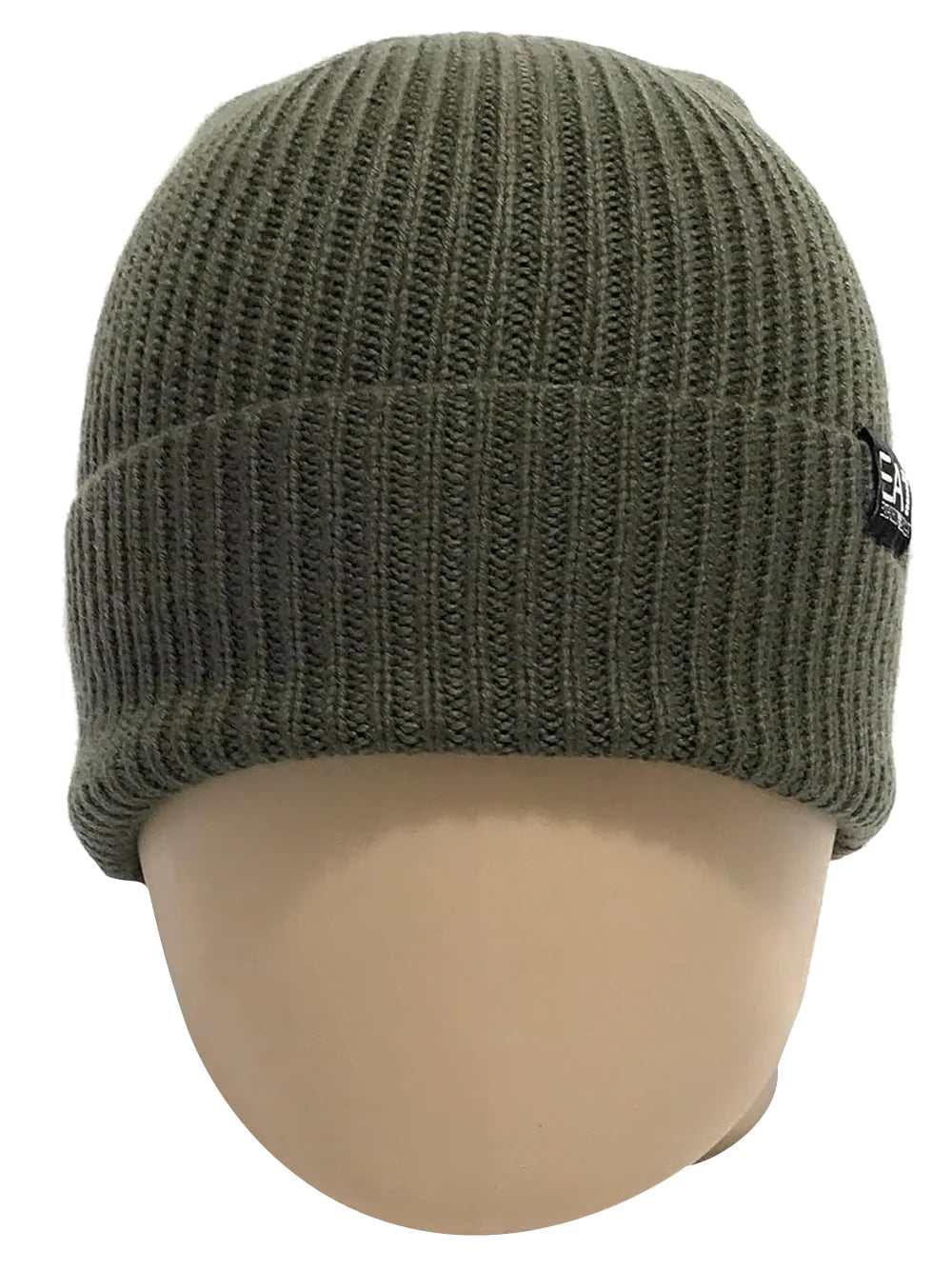 Beanie EA7
