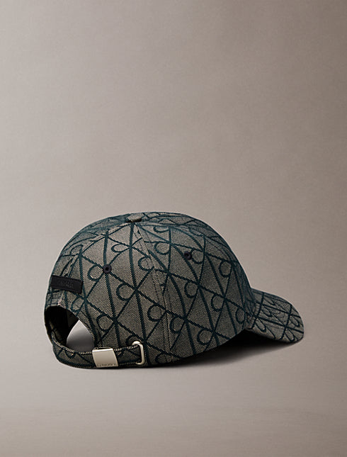 Baseball Cap Logo Calvin Klein