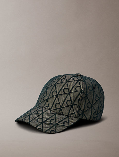 Baseball Cap Logo Calvin Klein