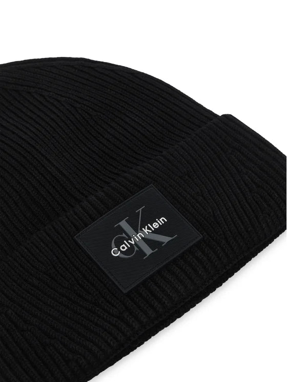 Monologo Beanie Calvin klein