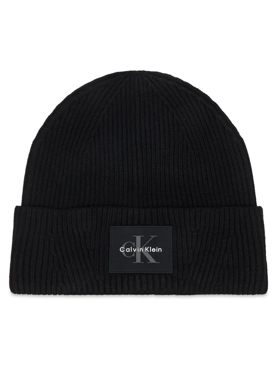Monologo Beanie Calvin klein