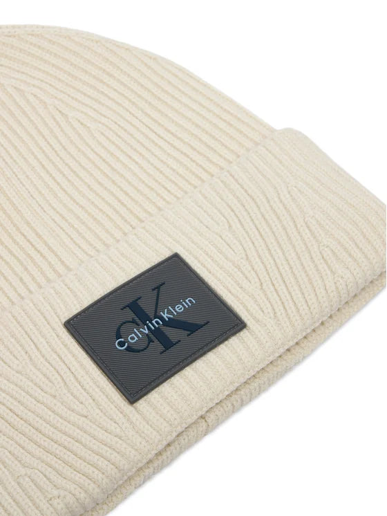Monologo Beanie Calvin klein