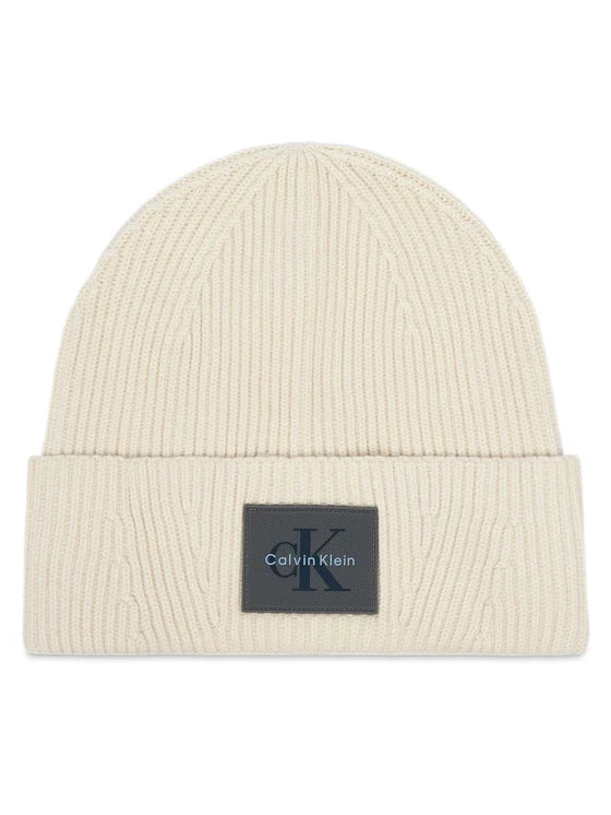 Monologo Beanie Calvin klein