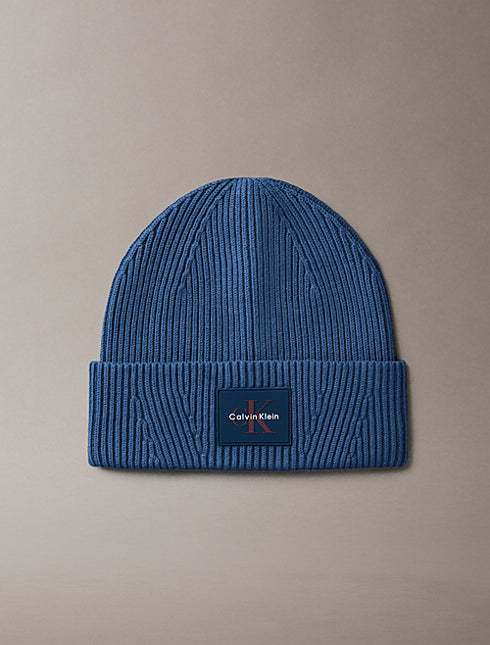 Monologo Beanie Calvin klein