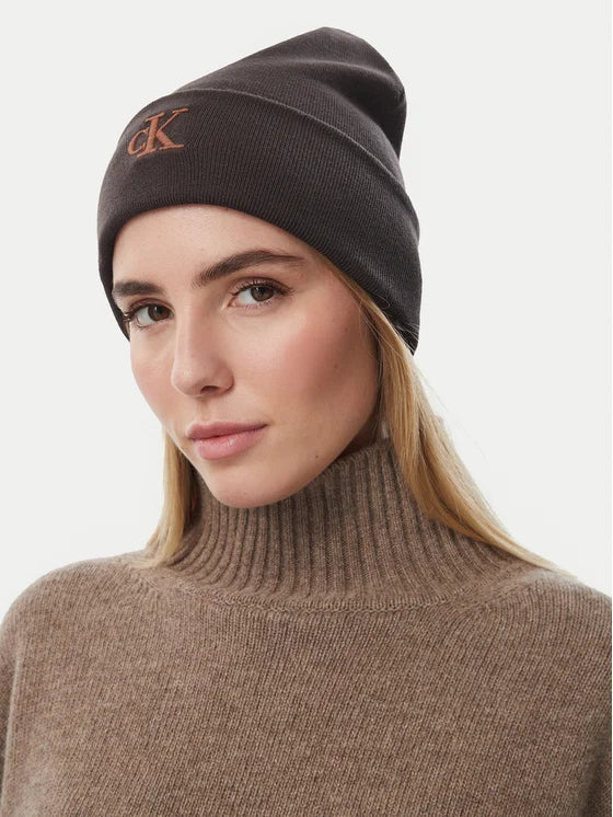 Beanie Calvin Klein