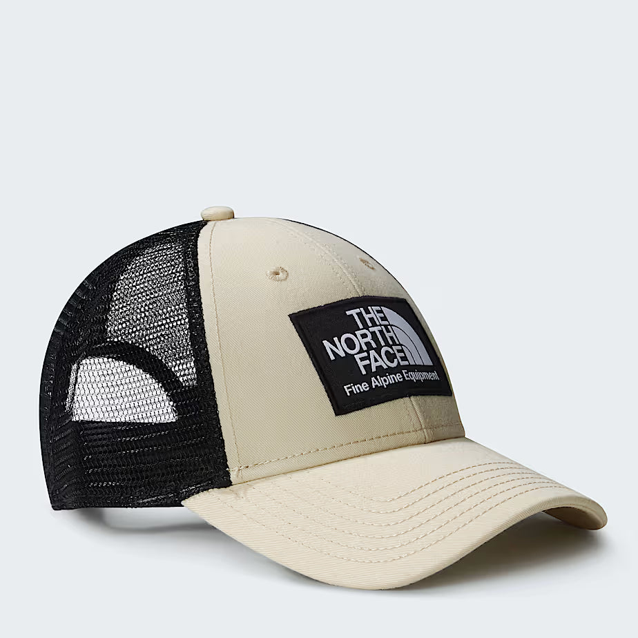 Mudder Trucker The North Face