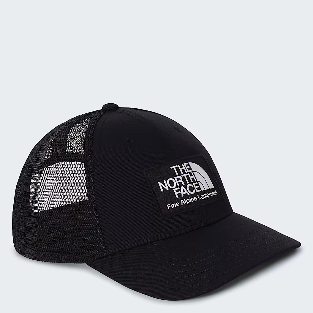 Mudder Trucker The North Face