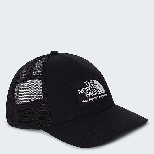Mudder Trucker The North Face