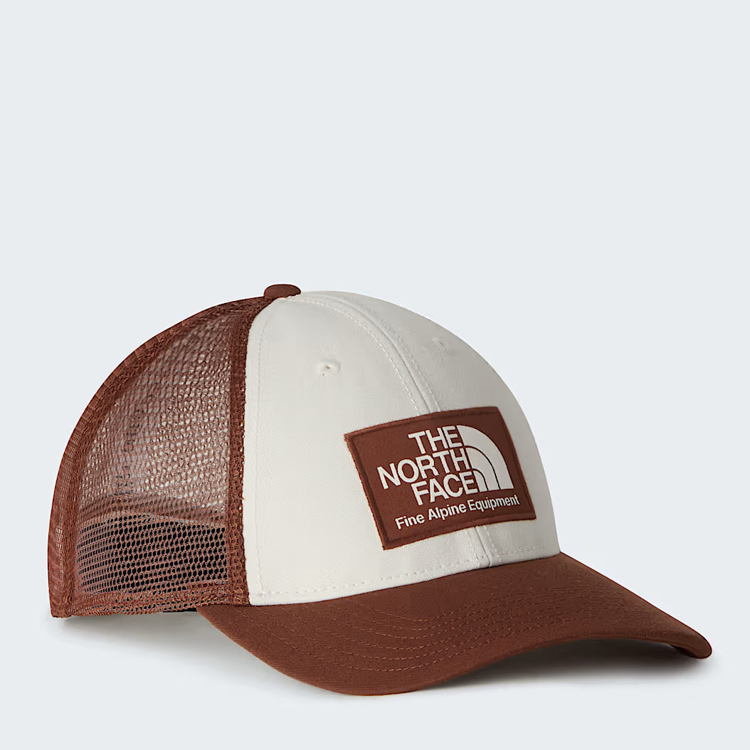 Mudder Trucker The North Face