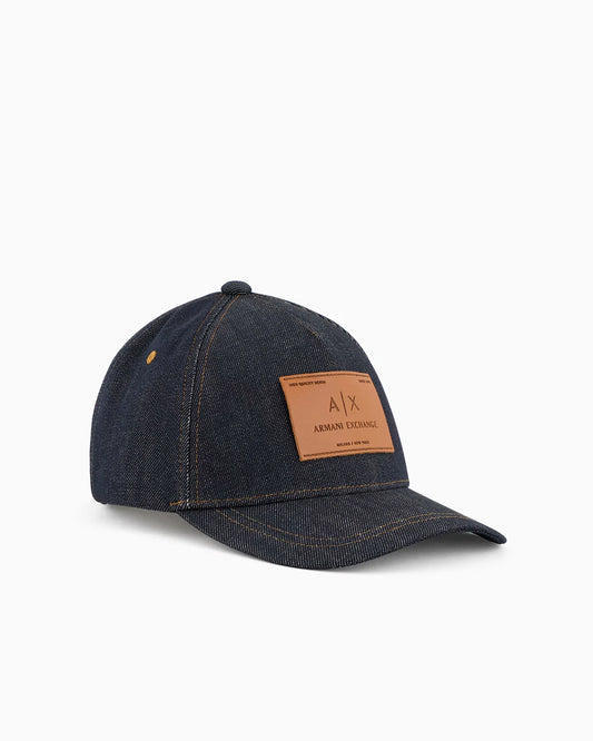 Baseball Cap AX