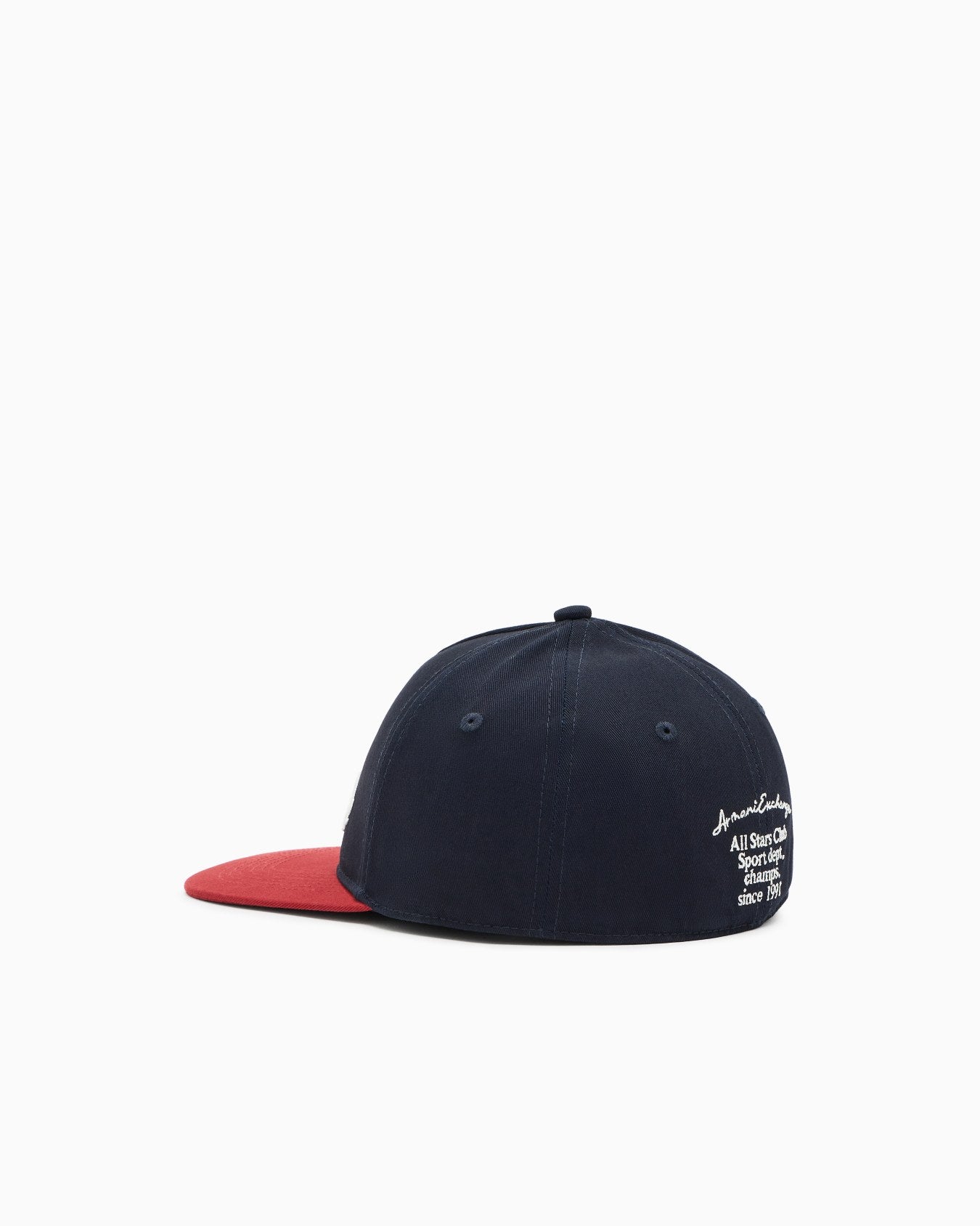 Baseball Hat AX