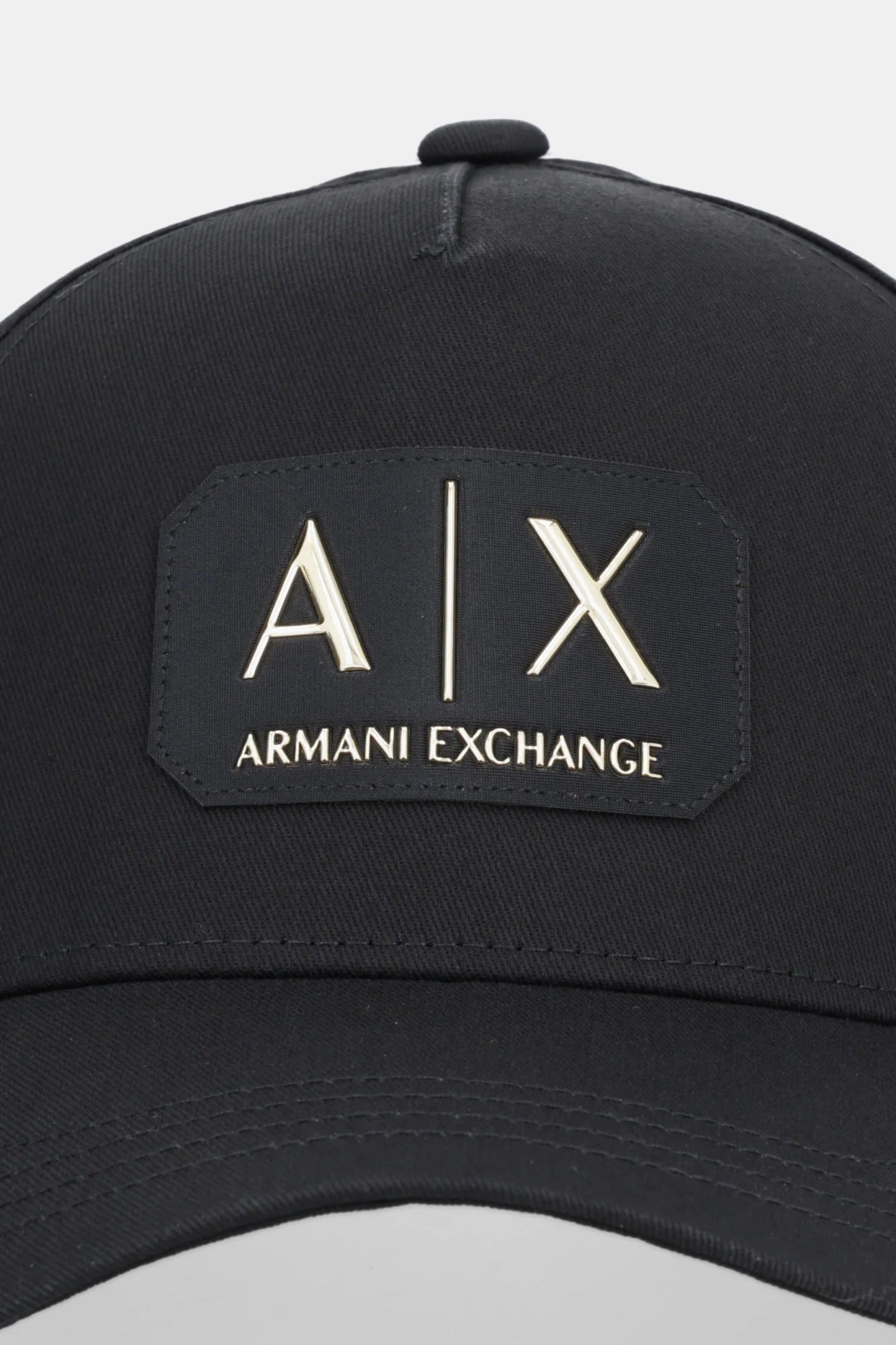 Baseball Hat Armani Exchange