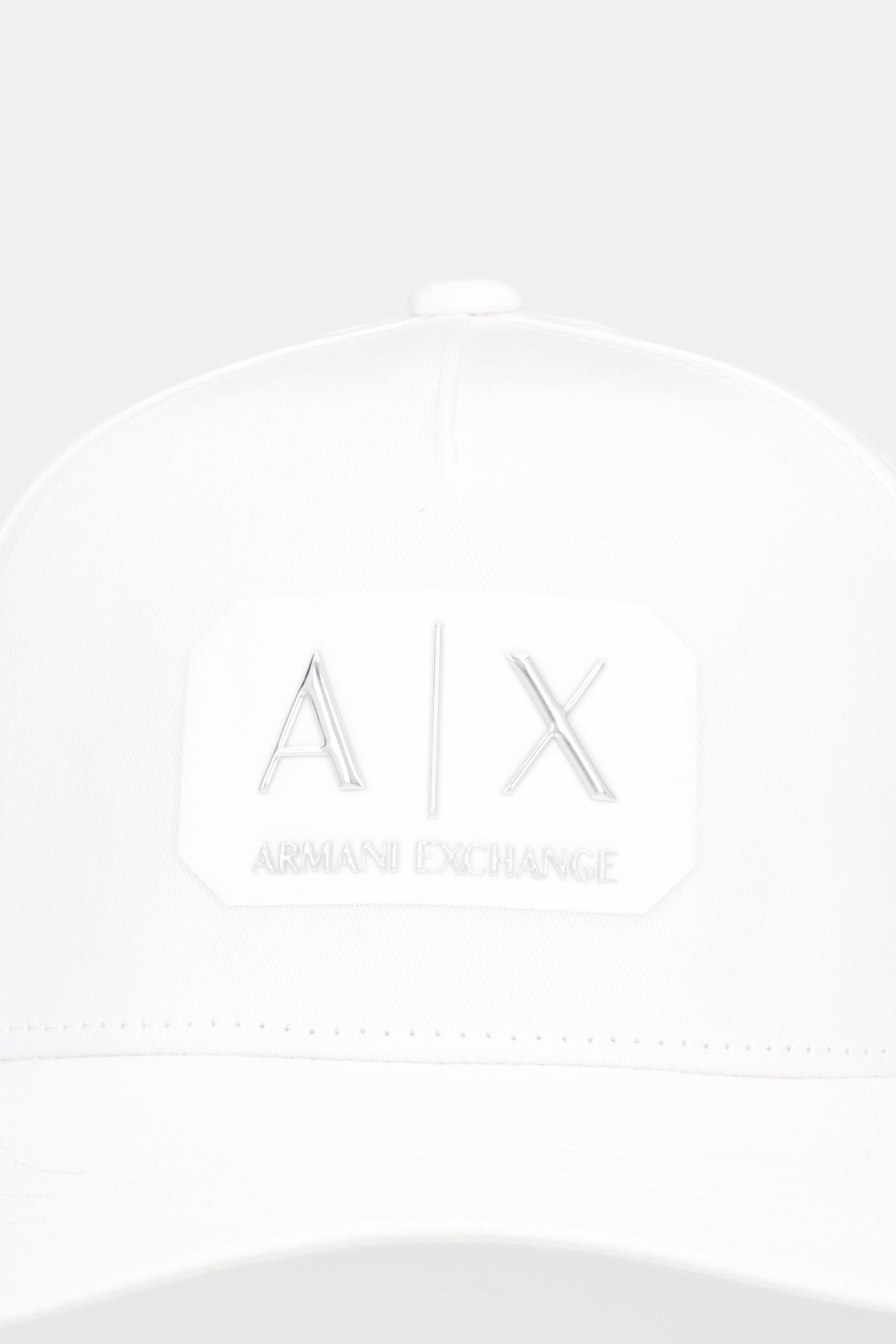 Baseball Hat Armani Exchange