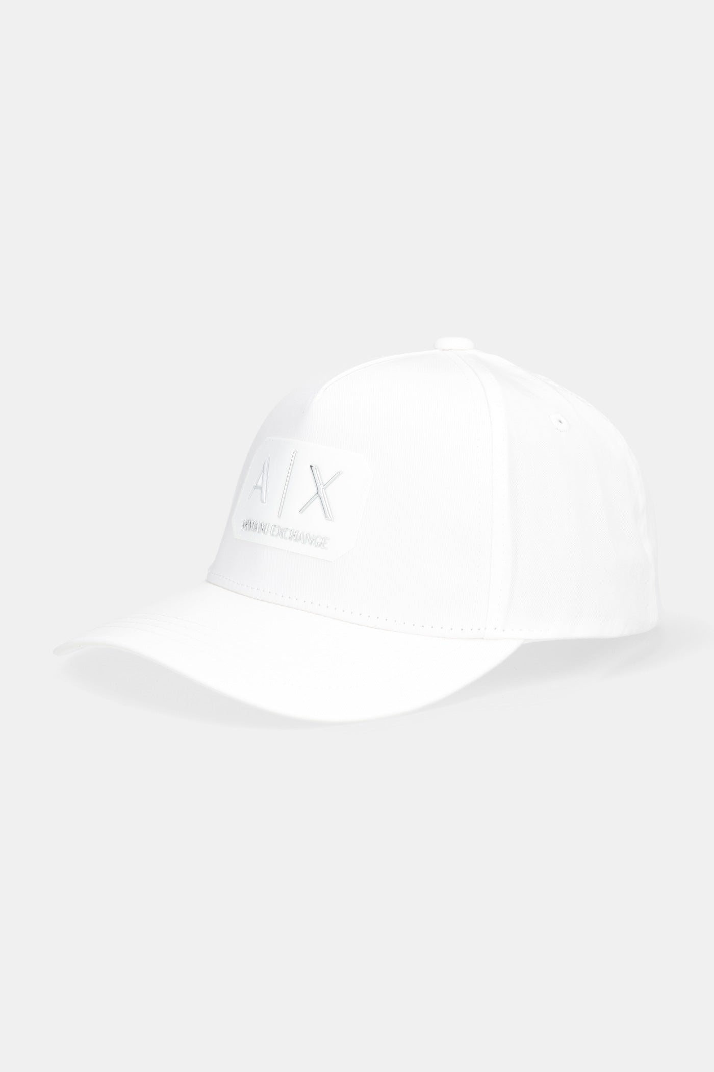 Baseball Hat Armani Exchange