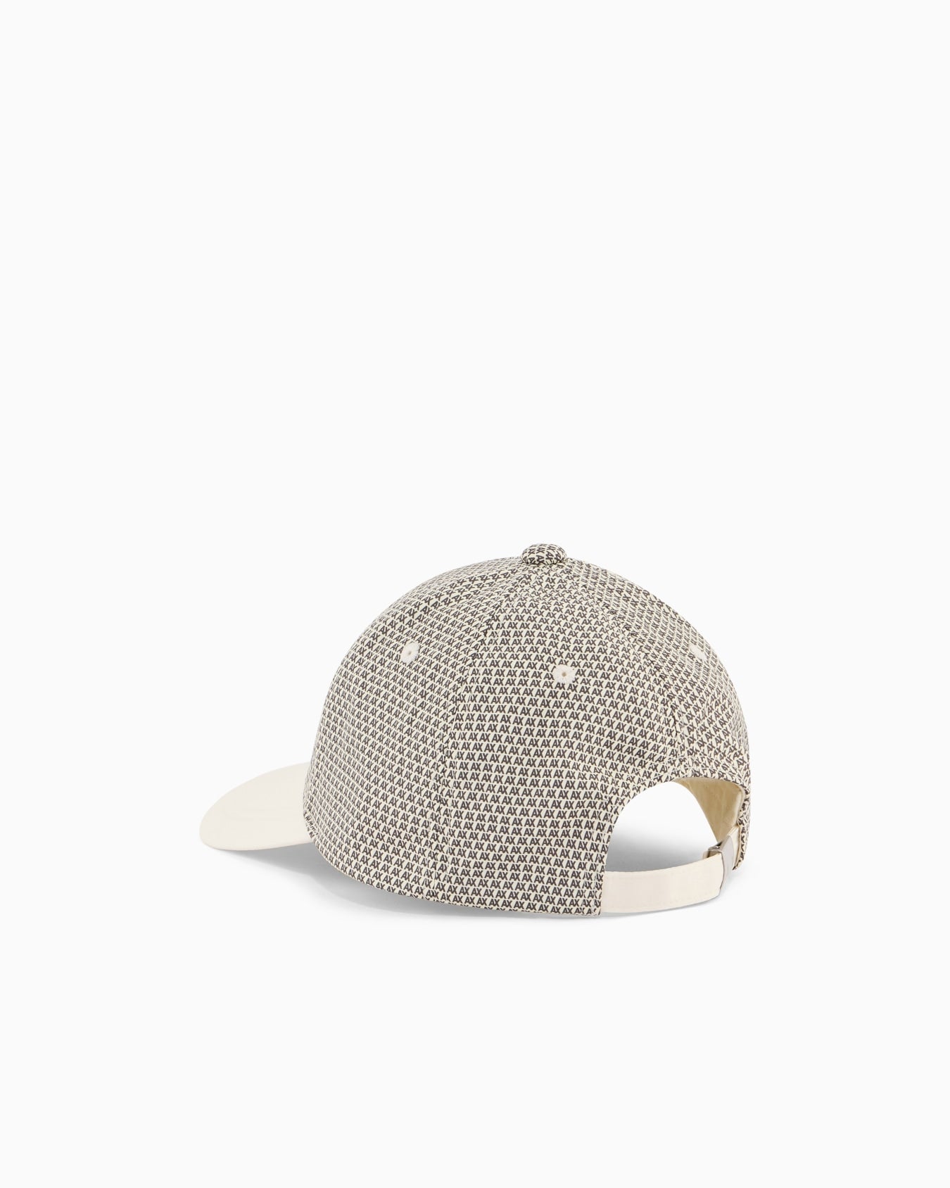 Baseball Hat Armani Exchance