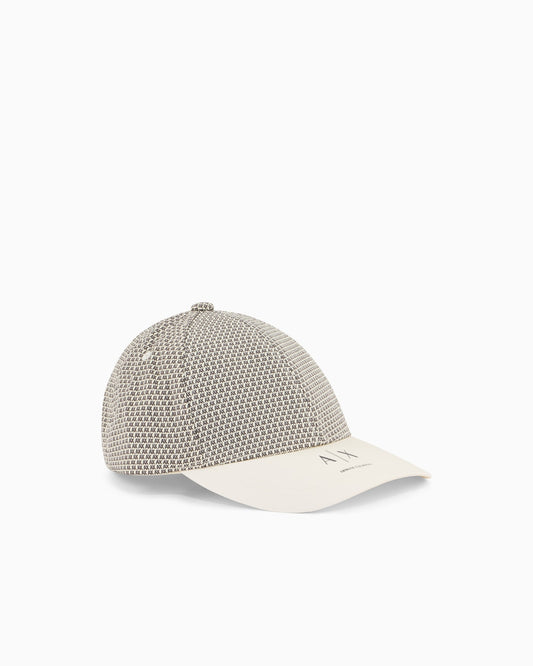 Baseball Hat Armani Exchance