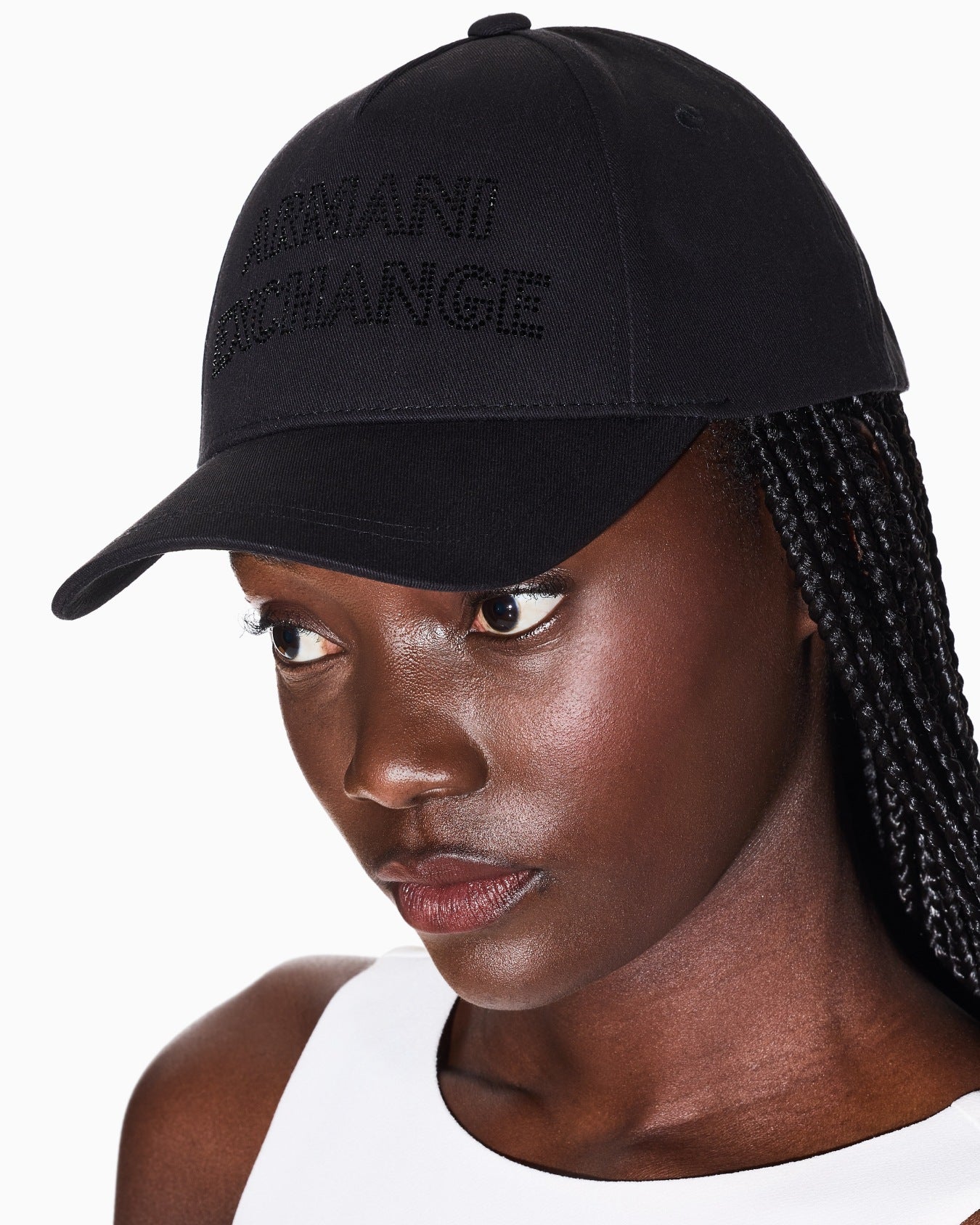 Baseball Hat Amani Exchance