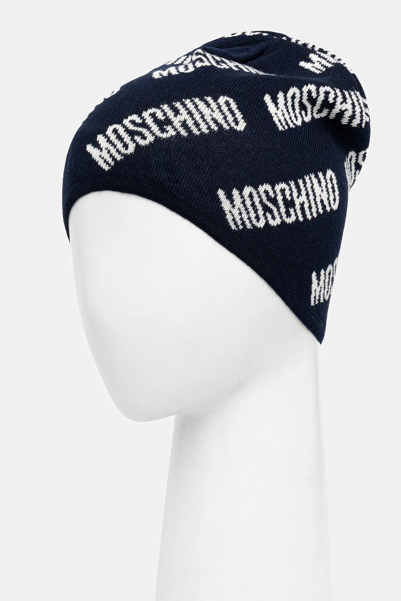 Cappello Moschino