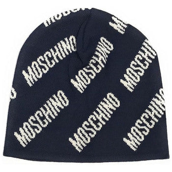Cappello Moschino