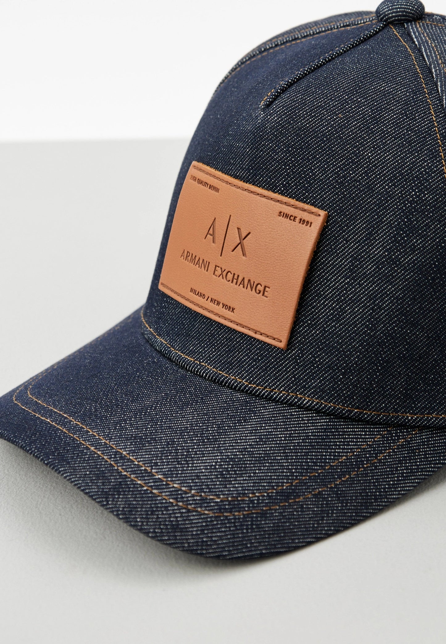 Baseball Cap AX