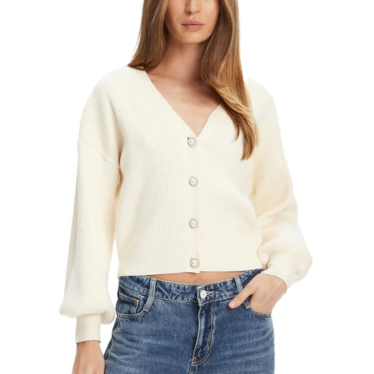 Hanna Cardi Guess