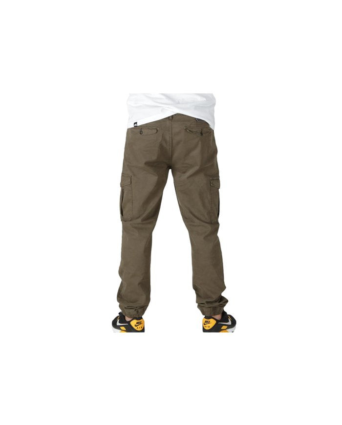 Cargo With Cuffs Lyle e Scott