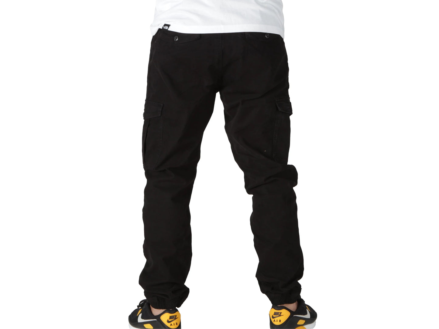 Cargo With Cuffs Lyle e Scott