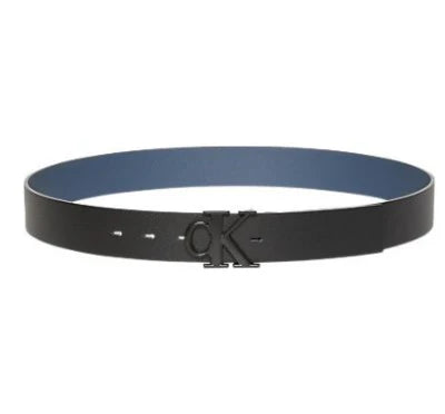 Monogram Buckle Calvin Klein