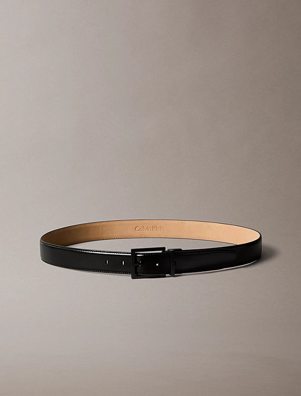 Square Buckle Calvin Klein