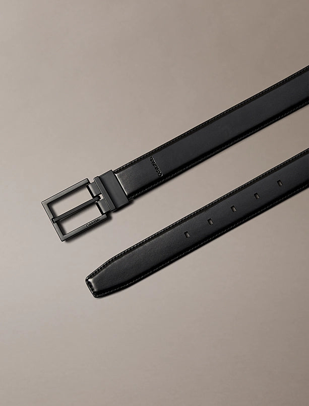 Square Buckle Calvin Klein