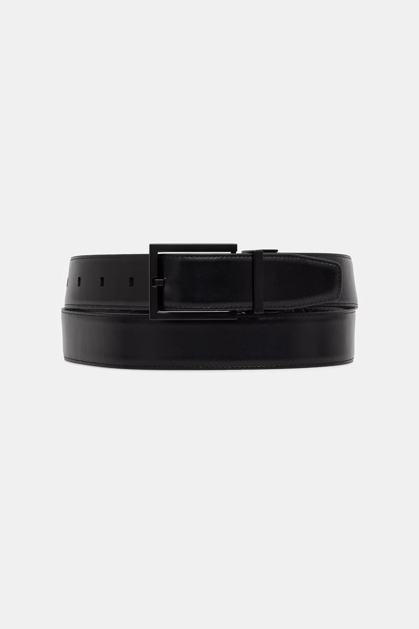 Belt Buckle Smooth Calvin Klein