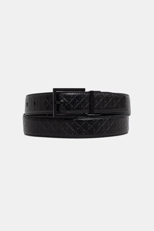 Belt Buckle Smooth Calvin Klein