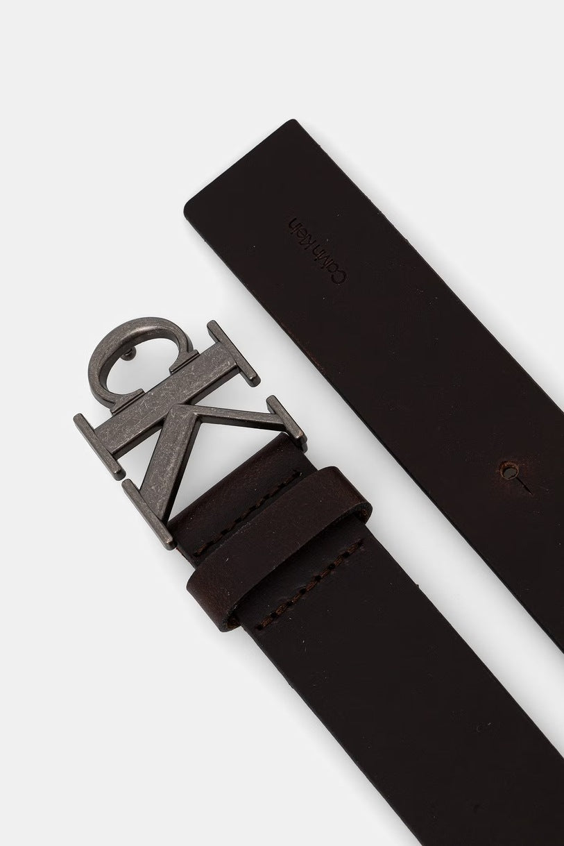 Cintura Buckle Smooth