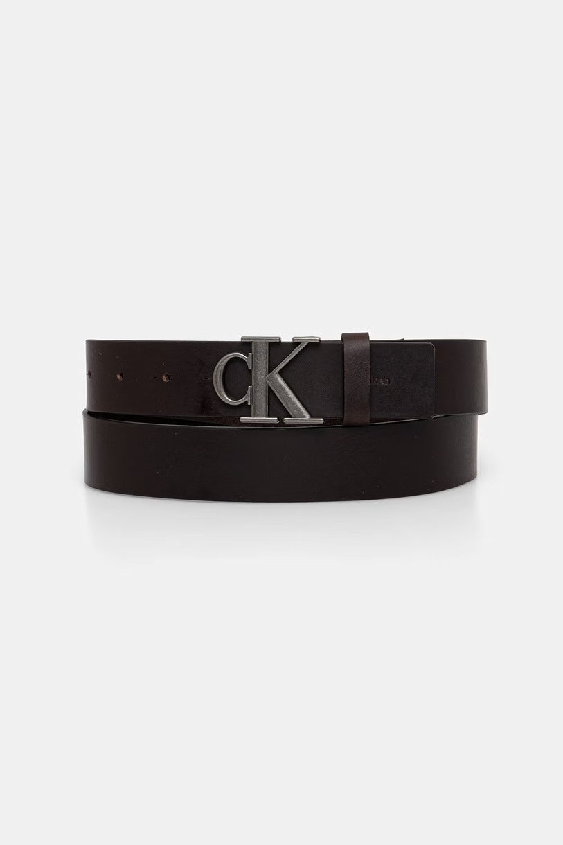 Cintura Buckle Smooth