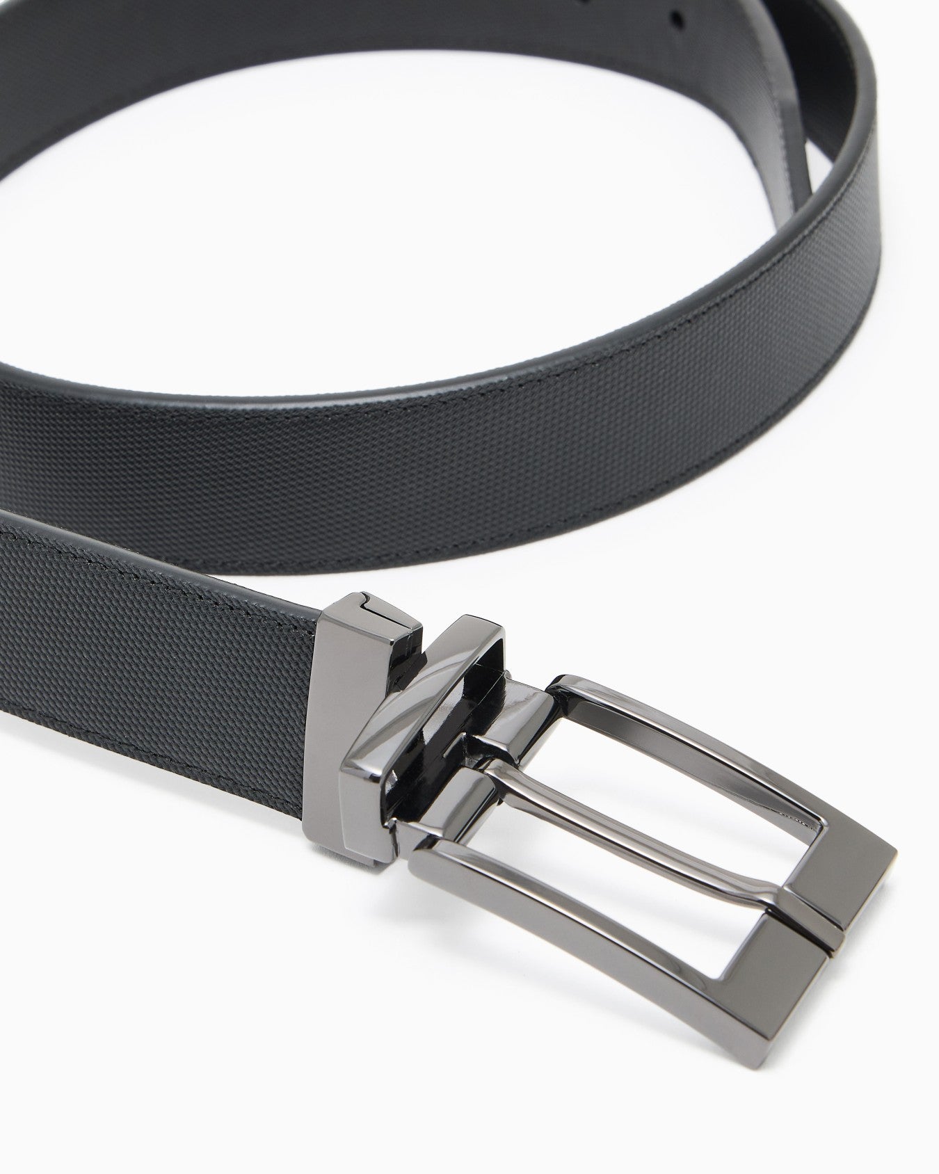 Dylan Belt Armani Exchange