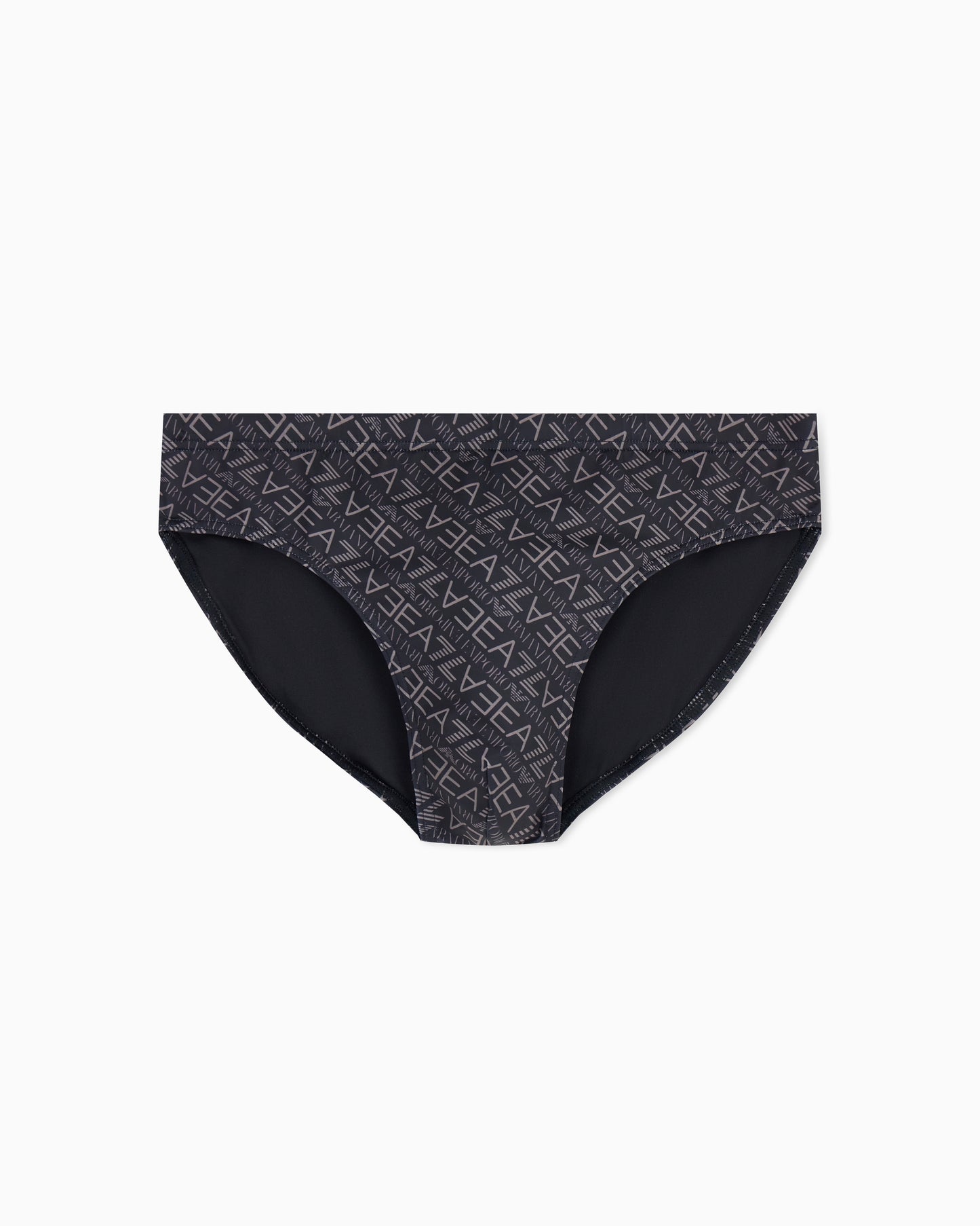 Slip Beachwear Monogram EA7