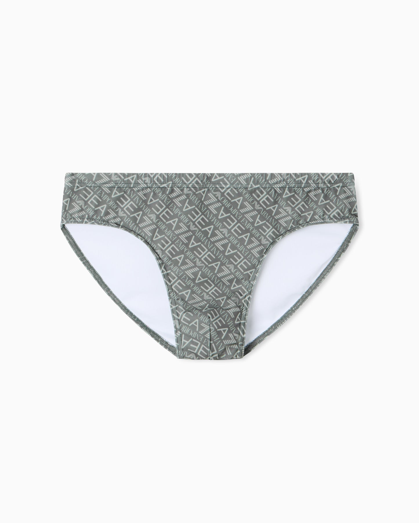 Slip Beachwear Monogram EA7