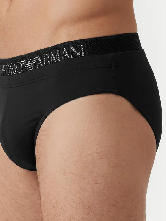 Slip Beachwear EA7