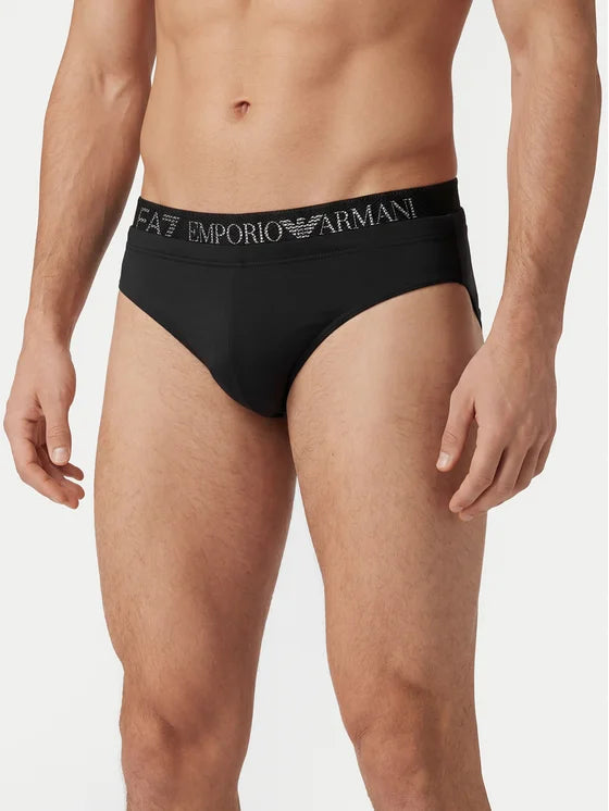 Slip Beachwear EA7