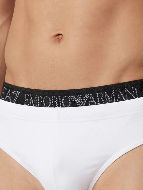 Slip Beachwear EA7