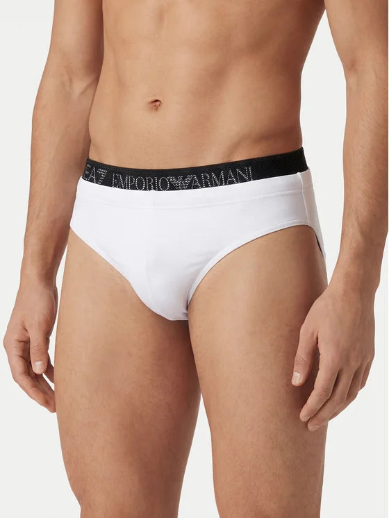 Slip Beachwear EA7