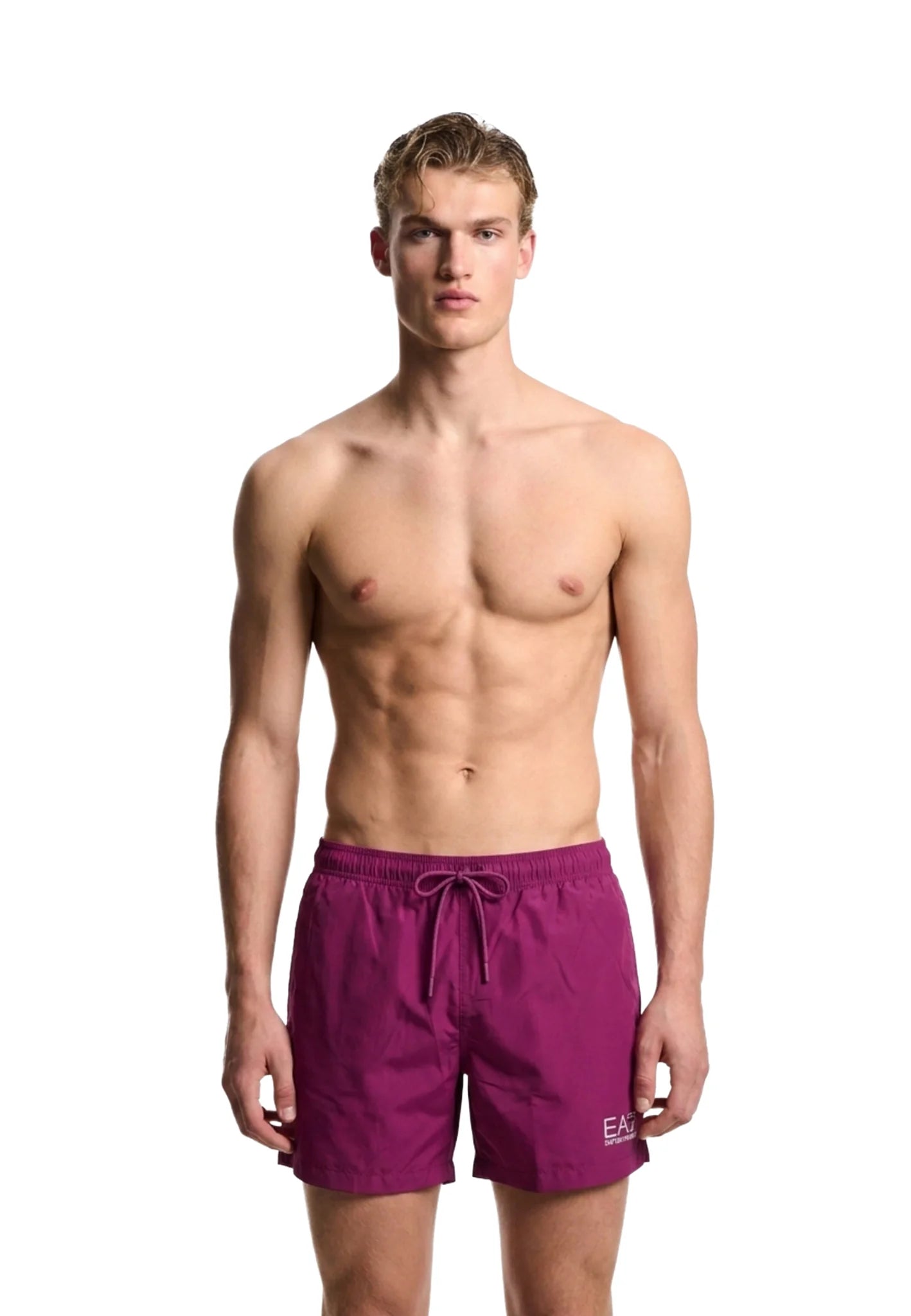 Boxer Beachwear EA7