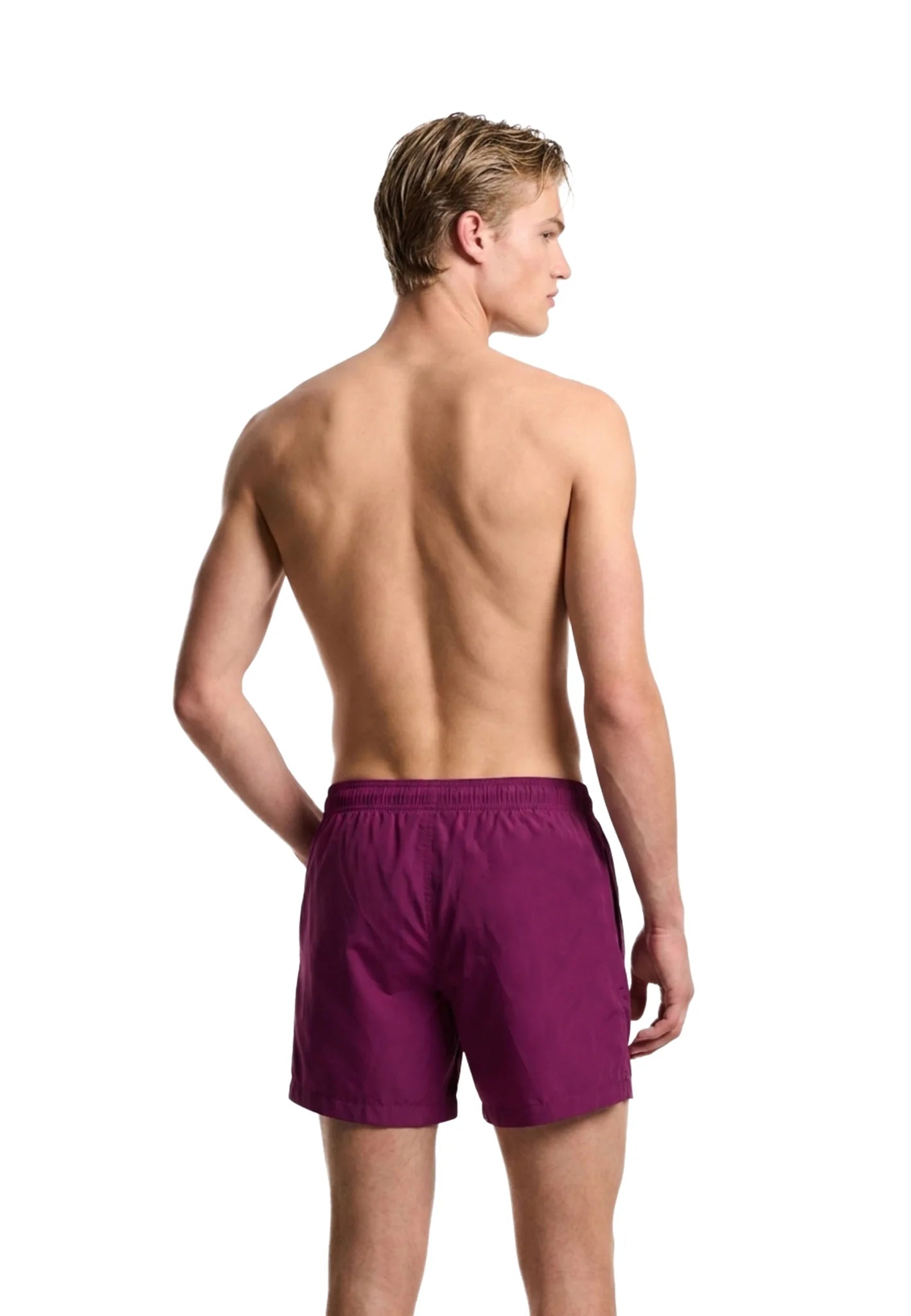 Boxer Beachwear EA7