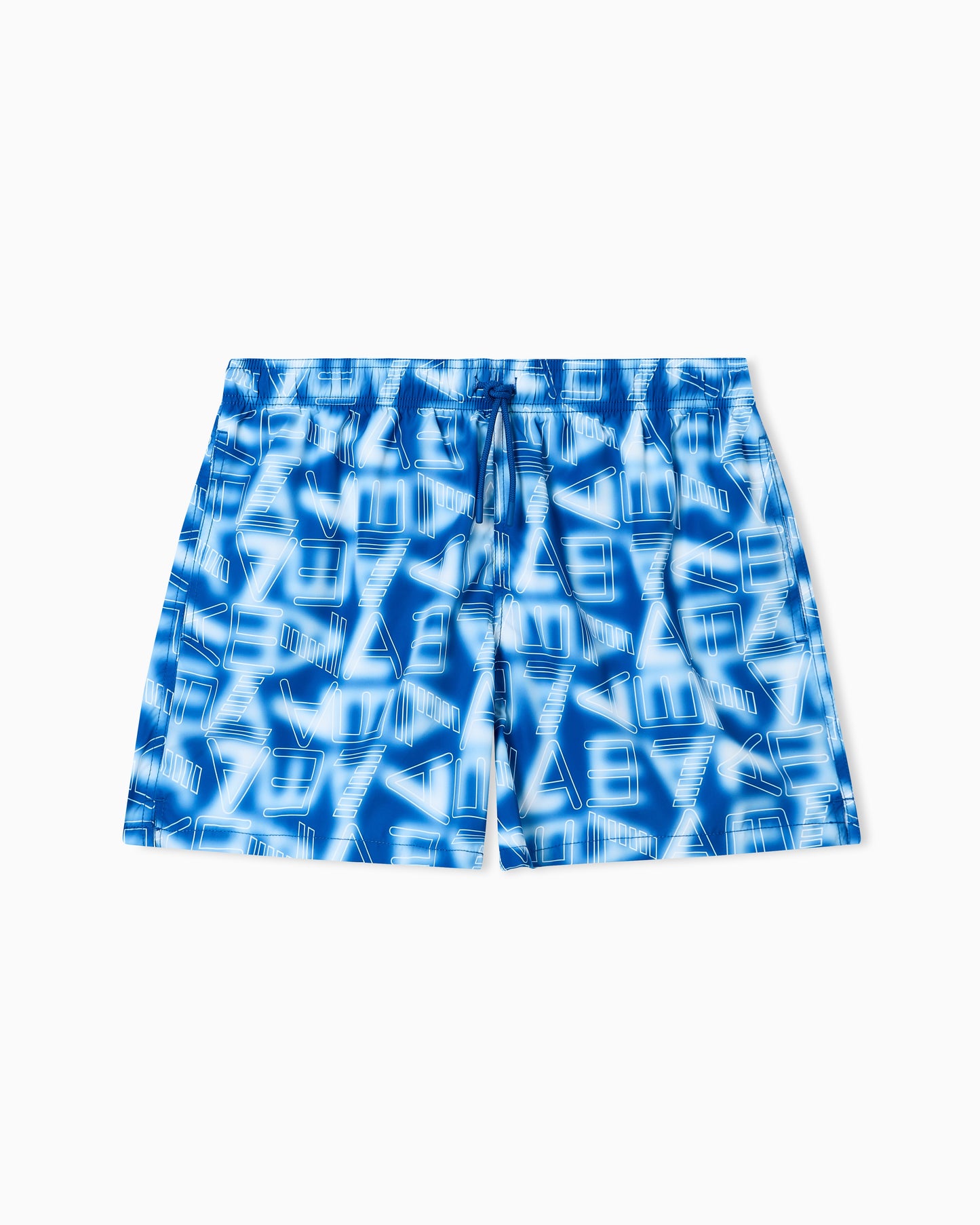 Boxer Beachwear Monogram EA7
