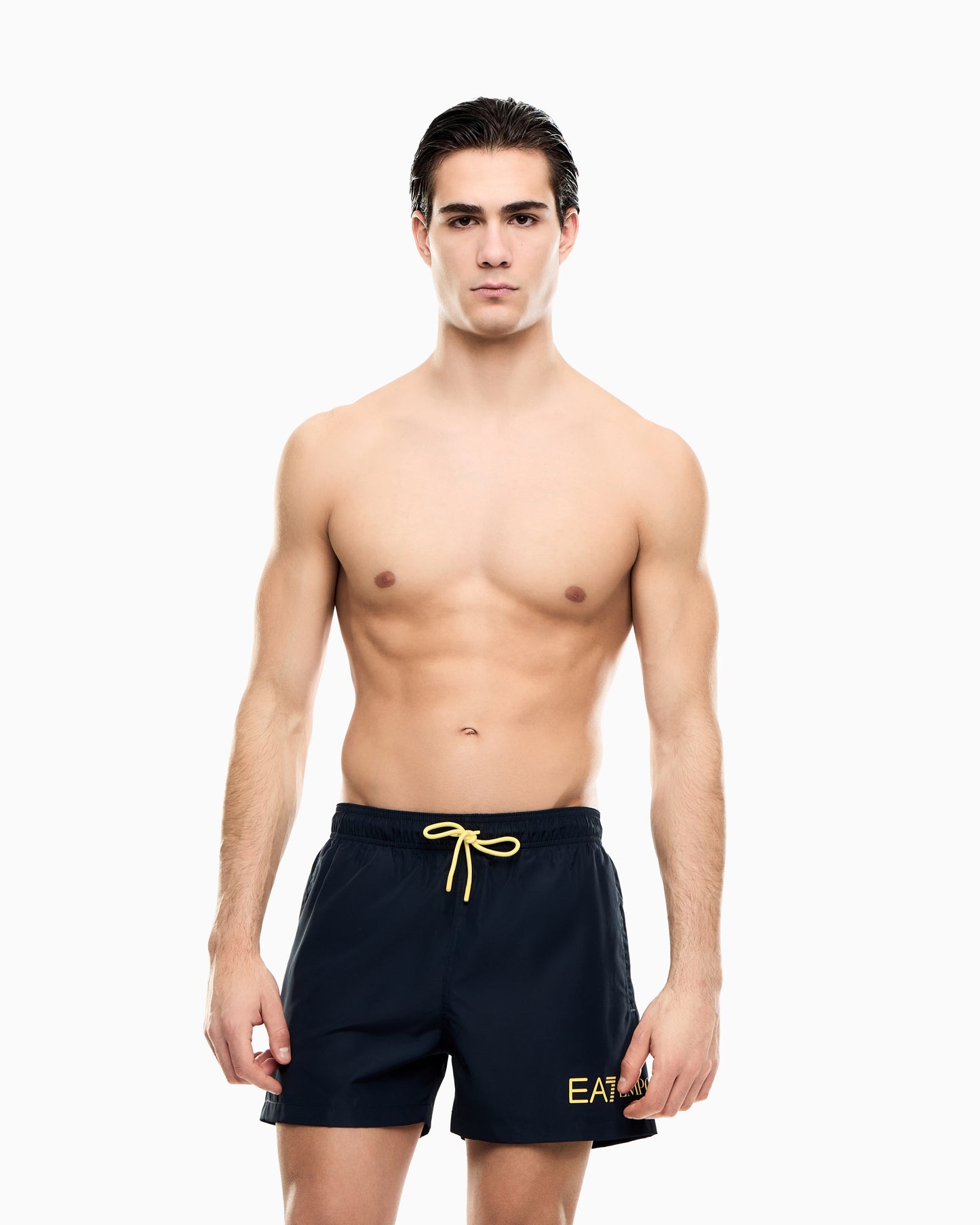 Swimming Trunk Active EA7